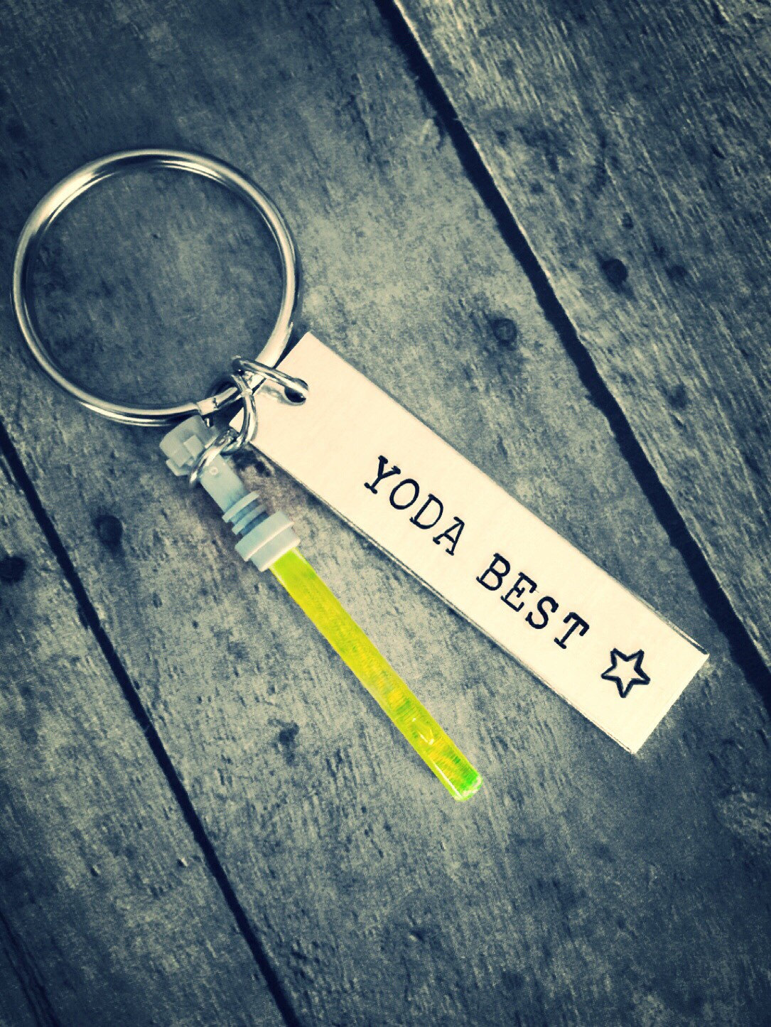Yoda Best Lawyer Ever Gift Keychain You Are Family Christmas 