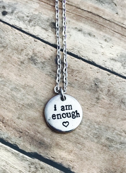 Unleash Your Inner Power: Affirmation Jewelry Backed by Science | Worthy  Wands