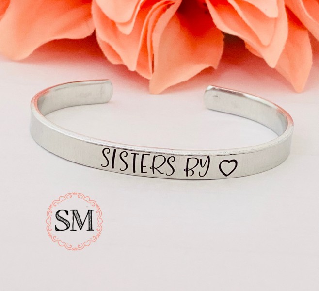 Charm Bracelets Friendship Sister Unbiological Best Friend Bracelet With  Card So Bff Bridesmaid Gift Drop Delivery Jewelry Dh2Gz From Yummy_jewelry,  $2.12 | DHgate.Com