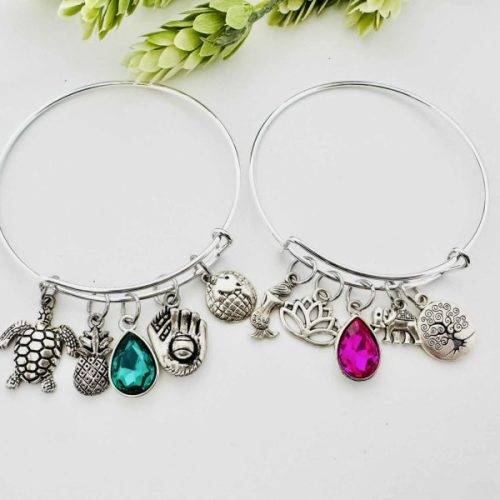 Bracelet workshop @ inspire on May 17th    2-3  pm